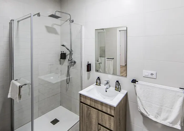 Luxury En San Juan Appartement