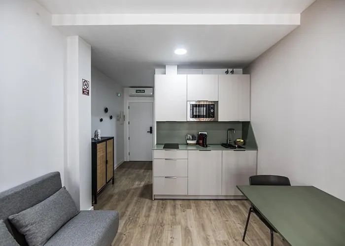 Luxury En San Juan * Badajoz