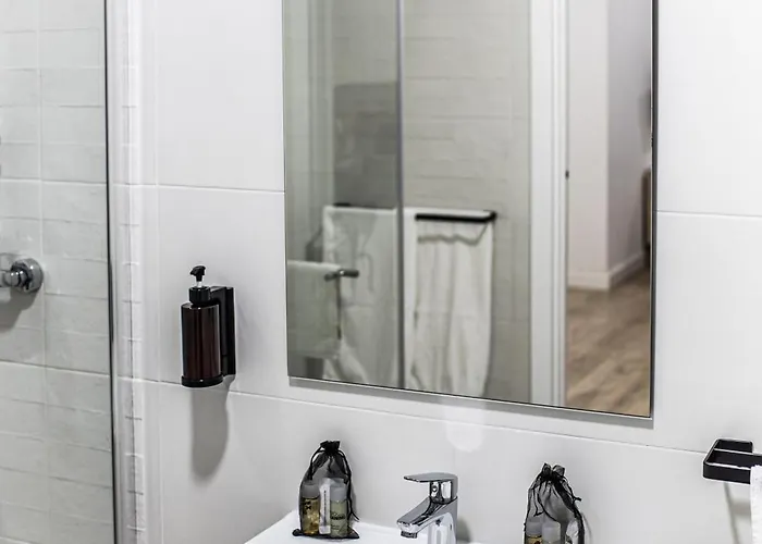 Luxury En San Juan Appartement