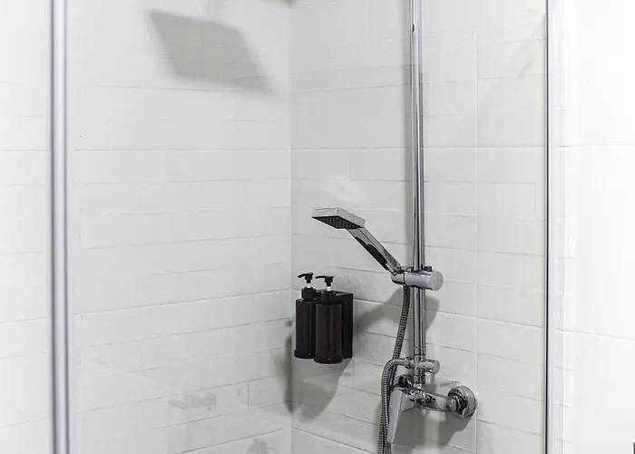 Luxury En San Juan Badajoz