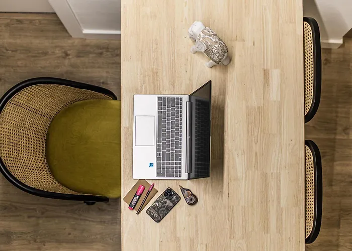 Luxury En San Juan Appartement *