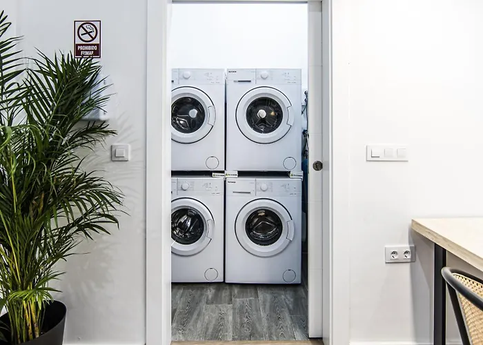 Luxury En San Juan Badajoz