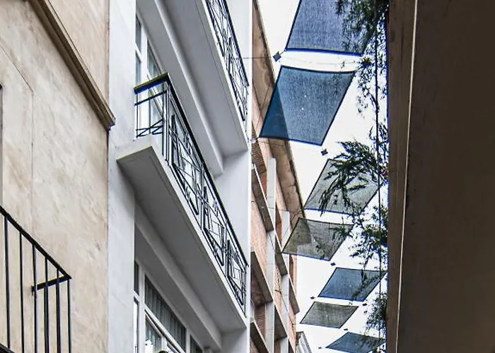 Luxury En San Juan Appartement Badajoz