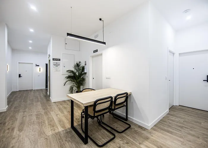 Luxury En San Juan Appartement Badajoz