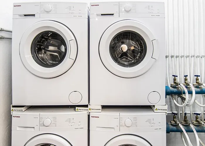 Luxury En San Juan * Badajoz