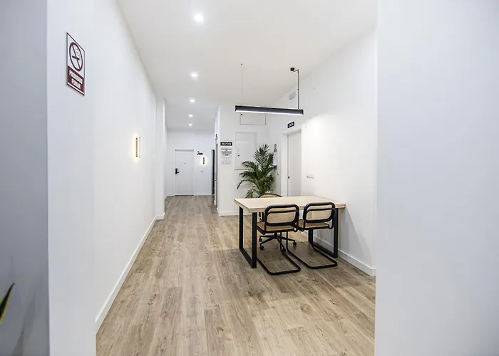 Appartement Luxury En San Juan Badajoz