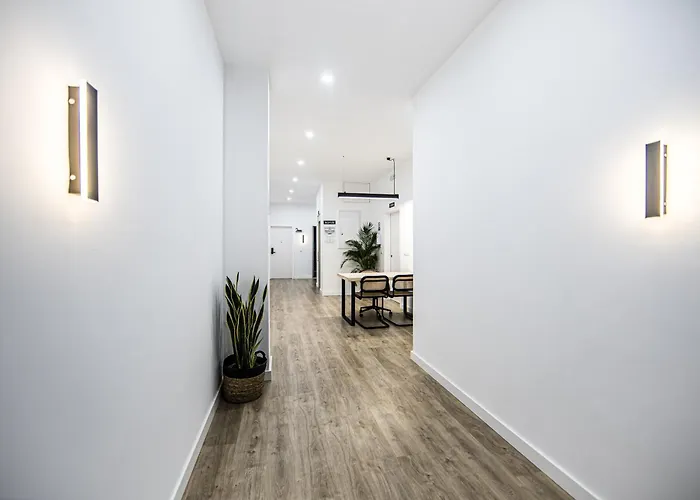 Appartement Luxury En San Juan