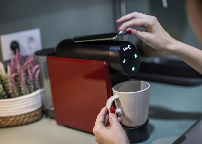 Luxury En San Juan Badajoz