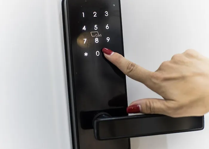 Luxury En San Juan *