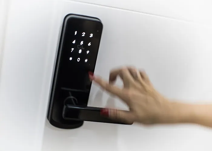 Luxury En San Juan * Badajoz