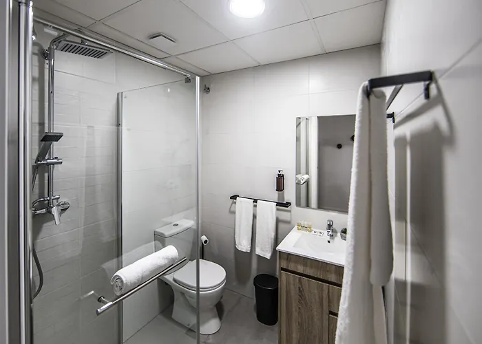 Luxury En San Juan Badajoz