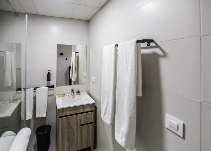 Luxury En San Juan Appartement