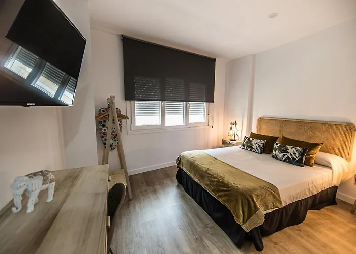 Appartement Luxury En San Juan