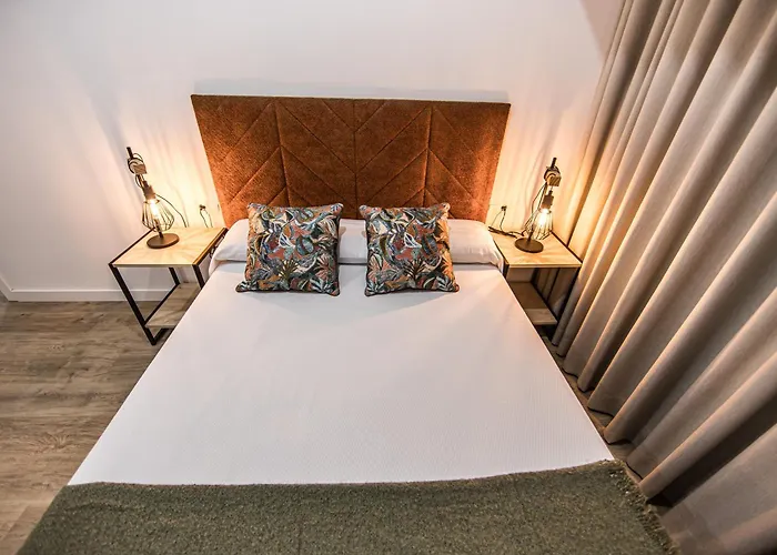 Appartement Luxury En San Juan