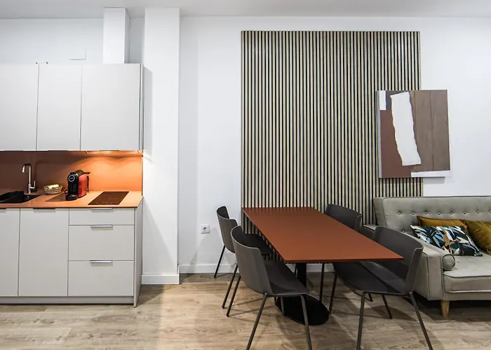 Luxury En San Juan Appartement Badajoz