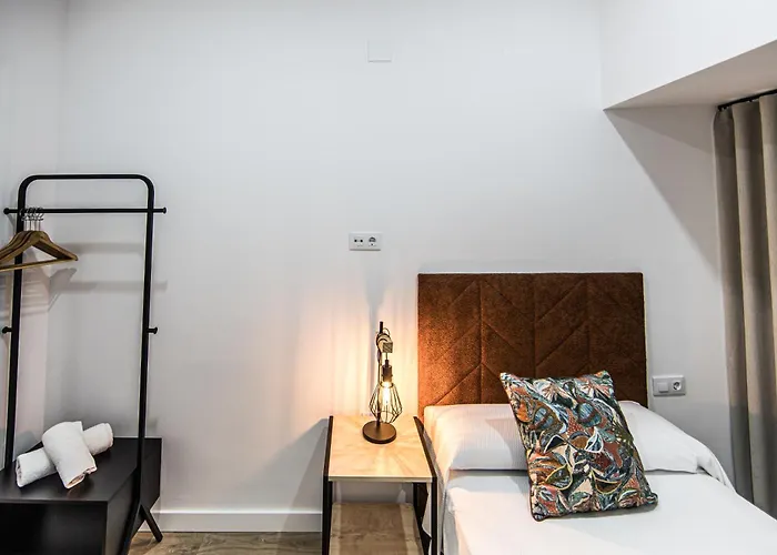 Appartement Luxury En San Juan *