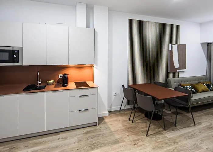 Luxury En San Juan *