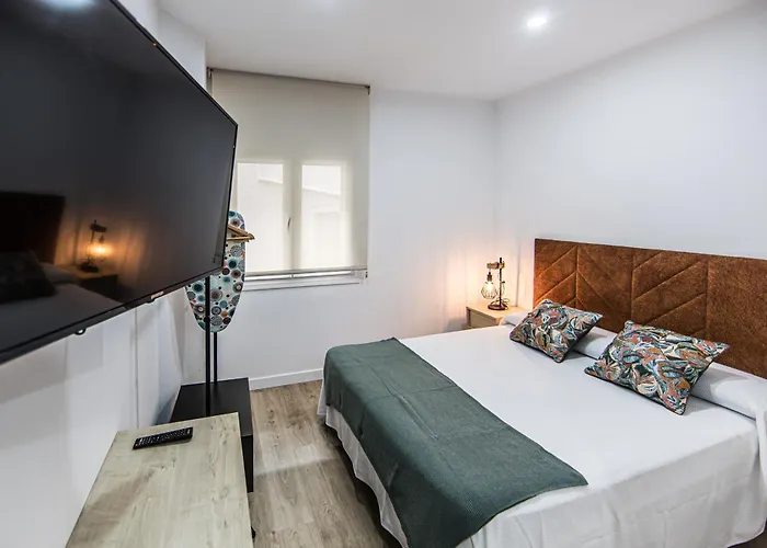 Luxury En San Juan Appartement Badajoz