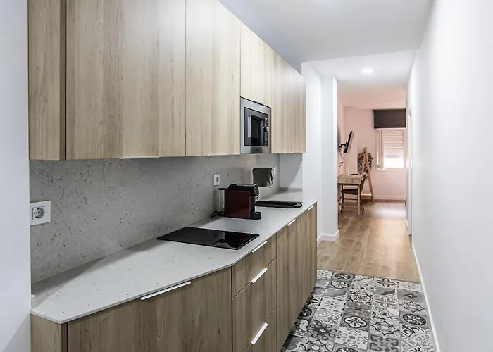 Luxury En San Juan * Badajoz