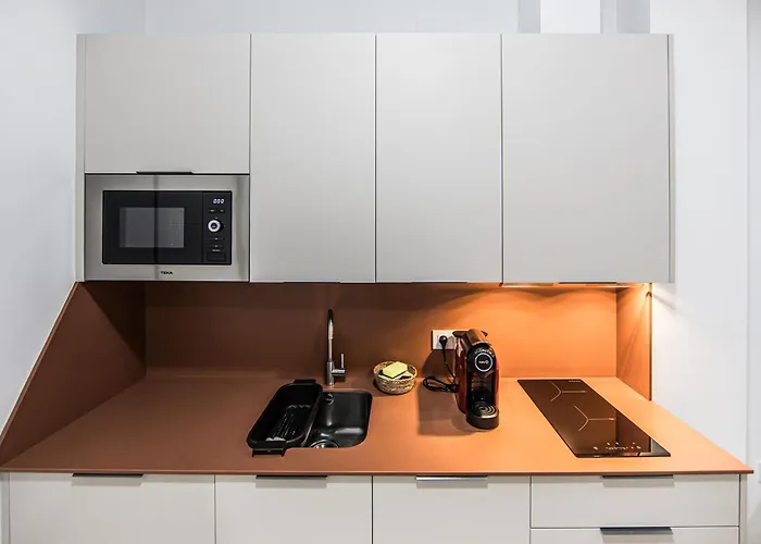 Luxury En San Juan Badajoz