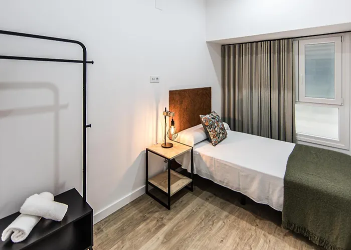 Appartement Luxury En San Juan Badajoz