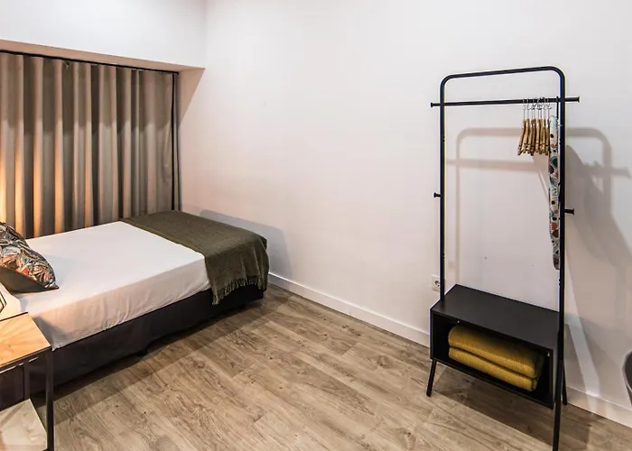 Appartement Luxury En San Juan Badajoz