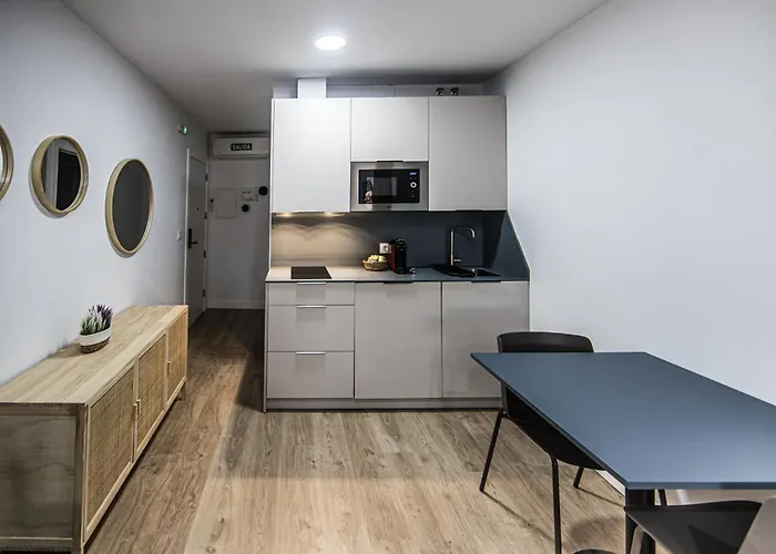 Luxury En San Juan Badajoz