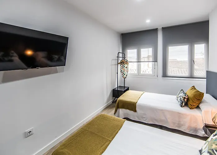 Appartement Luxury En San Juan *