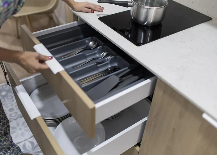 Luxury En San Juan Badajoz